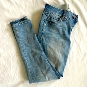 Democracy Jeans